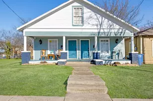 222 N Cliff St, Dallas, TX 75203 - Photo 1