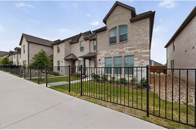 6040 Bursey Road, Watauga, TX 76148 - Photo 8