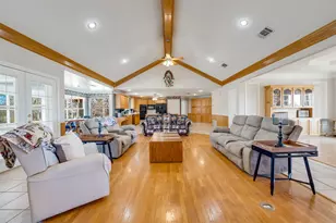 2290 County Rd 27300, Honey Grove, TX 75446 - Photo 12