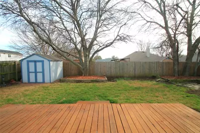824 Dixon Lane, Denton, TX 76207 - Photo 38