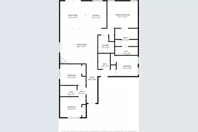 921 Penny Royal Court, Arlington, TX 76002 - Photo 26