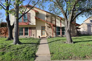 3201 Tampa Dr, Garland, TX 75043 - Photo 1