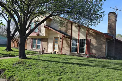 3201 Tampa Drive, Garland, TX 75043 - Photo 2