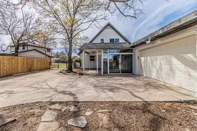 1160 Harrison Lane, Hurst, TX 76053 - Photo 32