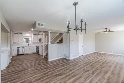 1160 Harrison Lane, Hurst, TX 76053 - Photo 6