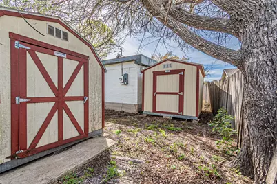 1160 Harrison Lane, Hurst, TX 76053 - Photo 34