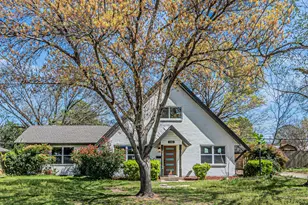 1160 Harrison Ln, Hurst, TX 76053 - Photo 1