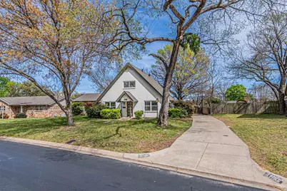 1160 Harrison Lane, Hurst, TX 76053 - Photo 4