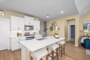 4017 Mapleleaf Pass, Melissa, TX 75454 - Photo 6