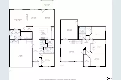 4017 Mapleleaf Pass, Melissa, TX 75454 - Photo 32