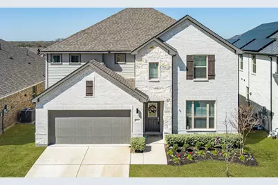 4017 Mapleleaf Pass, Melissa, TX 75454 - Photo 2