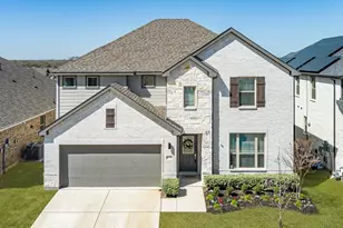 4017 Mapleleaf Pass, Melissa, TX 75454 - Photo 2