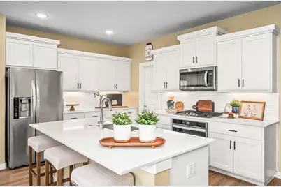 4017 Mapleleaf Pass, Melissa, TX 75454 - Photo 2