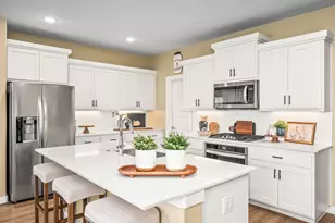 4017 Mapleleaf Pass, Melissa, TX 75454 - Photo 2