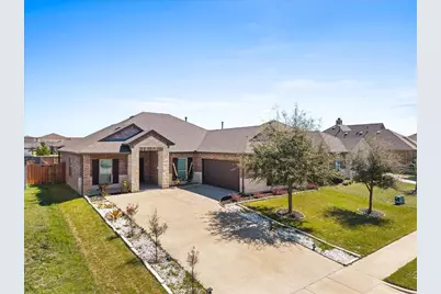 220 Camden Street, Red Oak, TX 75154 - Photo 2