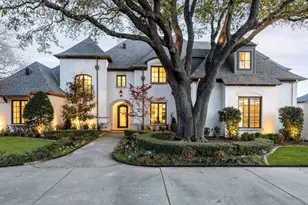 5724 Caladium Dr, Dallas, TX 75230 - Photo 1