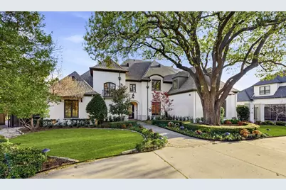 5724 Caladium Drive, Dallas, TX 75230 - Photo 2