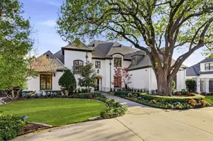 5724 Caladium Dr, Dallas, TX 75230 - Photo 2