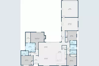 803 Northlake Drive, Richardson, TX 75080 - Photo 40