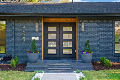 803 Northlake Drive, Richardson, TX 75080 - Photo 2