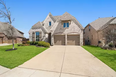 7912 Wichita Falls Boulevard, McKinney, TX 75071 - Photo 2