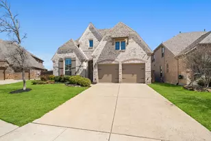 7912 Wichita Falls Blvd, McKinney, TX 75071 - Photo 2