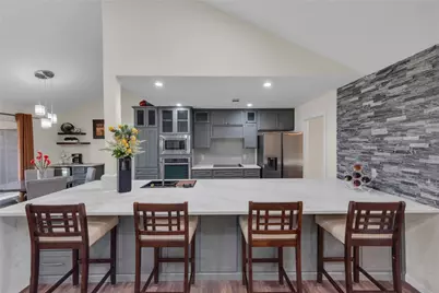 224 Plainview Drive, Hurst, TX 76054 - Photo 16