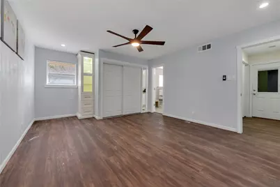 224 Plainview Drive, Hurst, TX 76054 - Photo 18