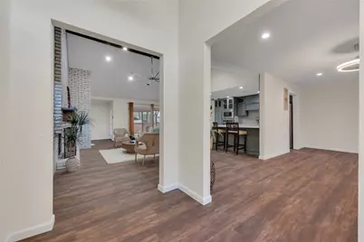 224 Plainview Drive, Hurst, TX 76054 - Photo 6