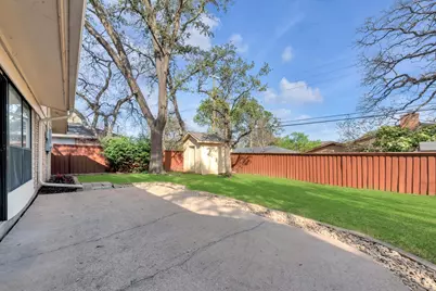 224 Plainview Drive, Hurst, TX 76054 - Photo 34