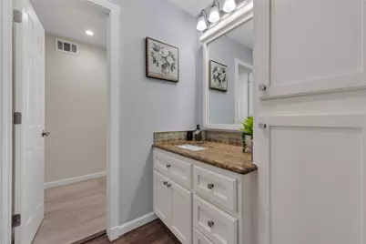 224 Plainview Drive, Hurst, TX 76054 - Photo 26