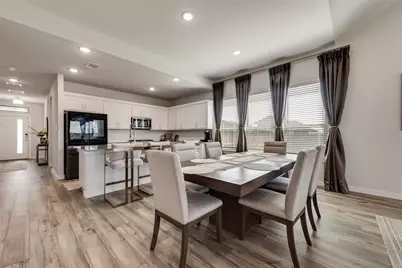 1201 Cinco Treaty Trail, Fort Worth, TX 76052 - Photo 8