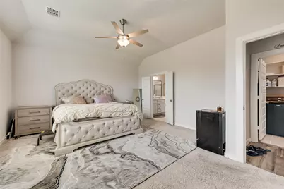 1201 Cinco Treaty Trail, Fort Worth, TX 76052 - Photo 16