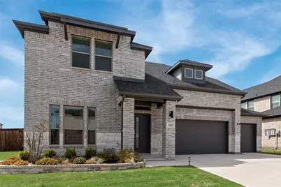 1201 Cinco Treaty Trail, Fort Worth, TX 76052 - Photo 2