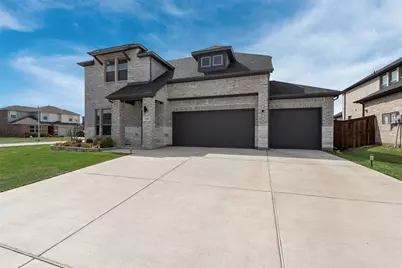 1201 Cinco Treaty Trail, Fort Worth, TX 76052 - Photo 30