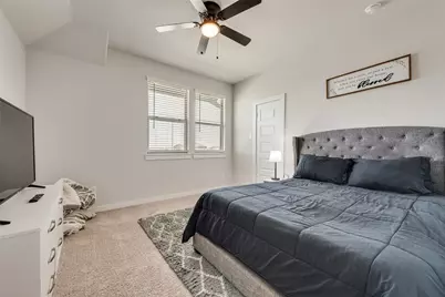 1201 Cinco Treaty Trail, Fort Worth, TX 76052 - Photo 20