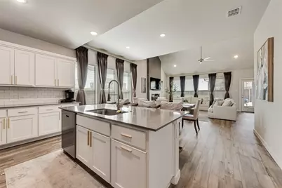 1201 Cinco Treaty Trail, Fort Worth, TX 76052 - Photo 6