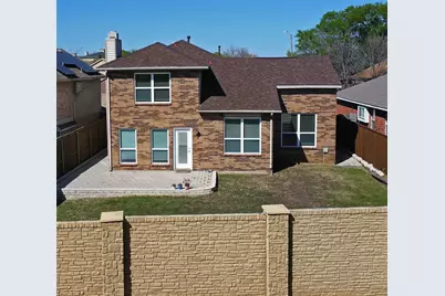 2951 Chanute Drive, Grand Prairie, TX 75052 - Photo 40