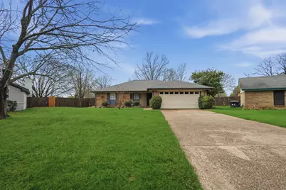 1110 Hemphill Court, Cleburne, TX 76033 - Photo 1