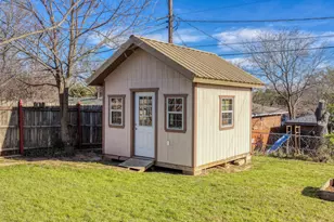 1111 Vivienne St, Weatherford, TX 76086 - Photo 30