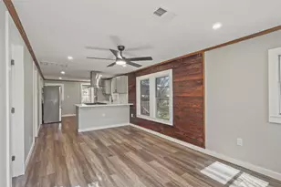 400 S Garrett Ave, Garrett, TX 75119 - Photo 6
