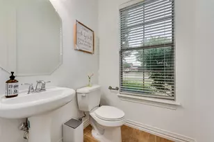 1486 Cambridge Dr, Lewisville, TX 75077 - Photo 16