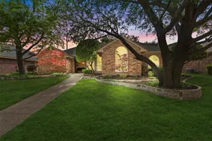 1104 Timberbend Trail, Allen, TX 75002 - Photo 1