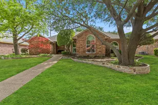 1104 Timberbend Trail, Allen, TX 75002 - Photo 2