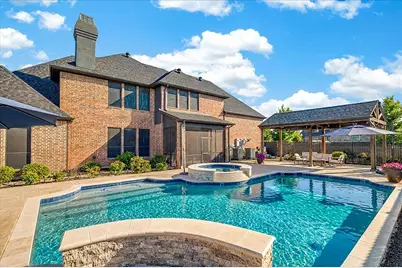 23 Fireside Drive, McLendon Chisholm, TX 75032 - Photo 4