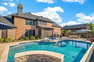 23 Fireside Dr, McLendon Chisholm, TX 75032 - Photo 4