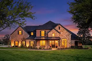 23 Fireside Dr, McLendon Chisholm, TX 75032 - Photo 1