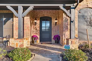 23 Fireside Dr, McLendon Chisholm, TX 75032 - Photo 6