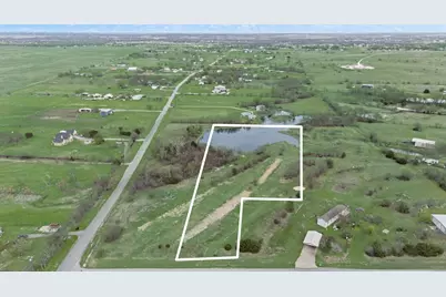 9934 First Street, Joshua, TX 76058 - Photo 1