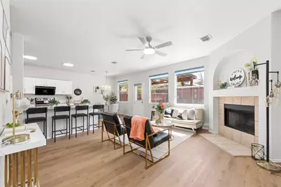 6613 Marquette Circle, McKinney, TX 75072 - Photo 6